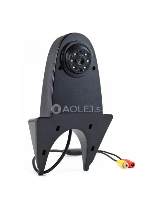 Cúvacia kamera HD-502-IR „Nočné videnie