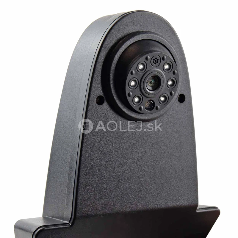 Cúvacia kamera HD-502-IR „Nočné videnie