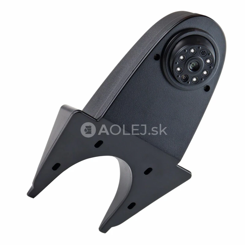 Cúvacia kamera HD-502-IR „Nočné videnie