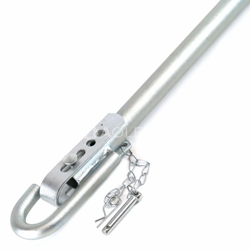 Ťažná tyč 2T 180cm AMIO-02476