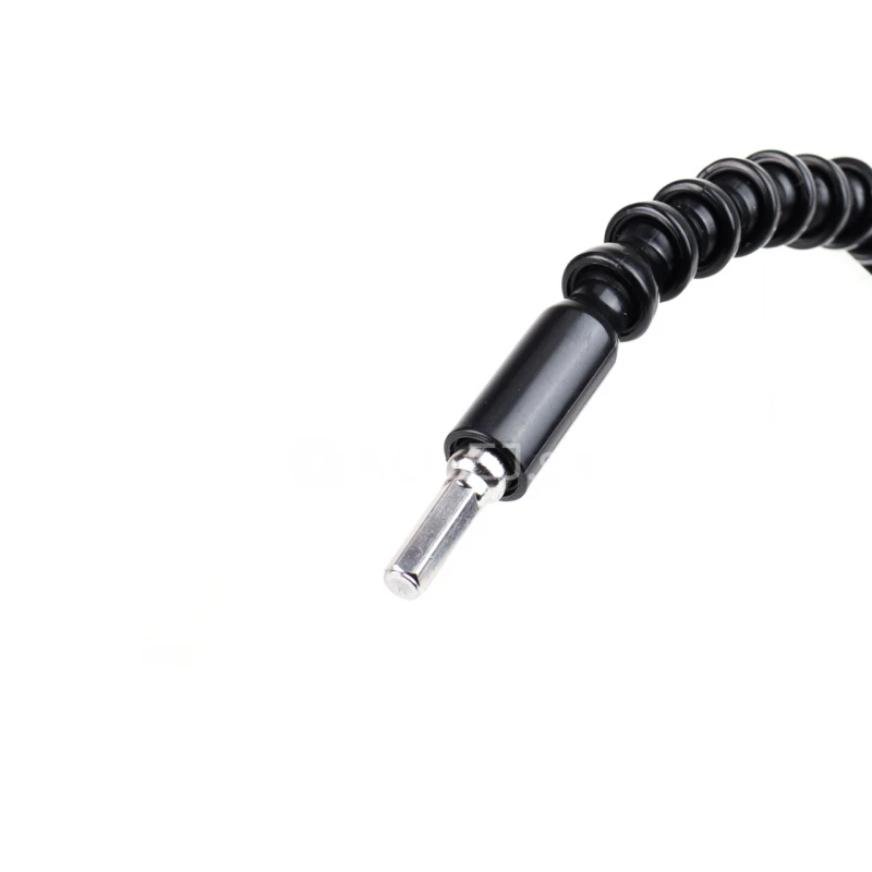 Ohybn&aacute; predlžovačka bitov 1/4" 30cm