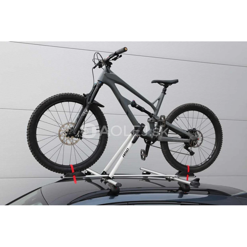 Strešny´ nosič bicyklov RBR-02