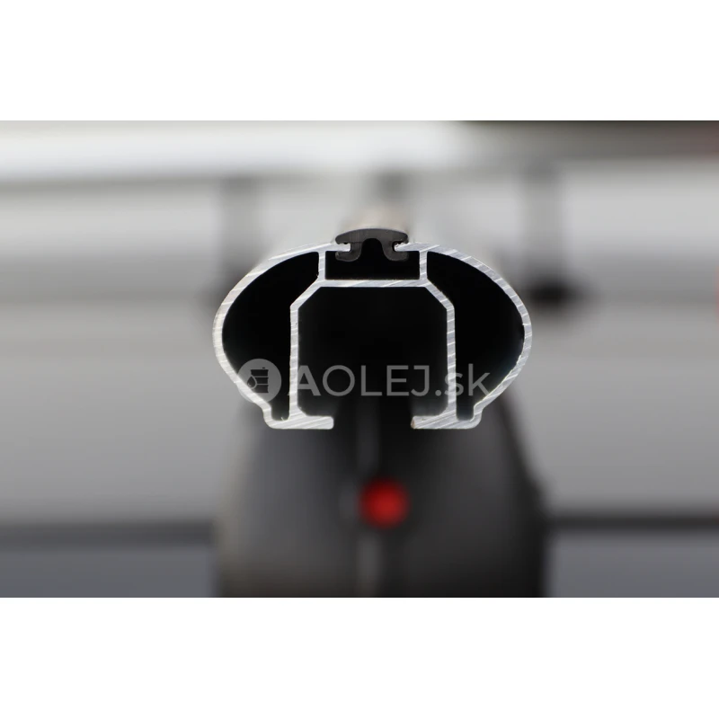 Stre&scaron;n&eacute; nosiče 1200mm CRR-01