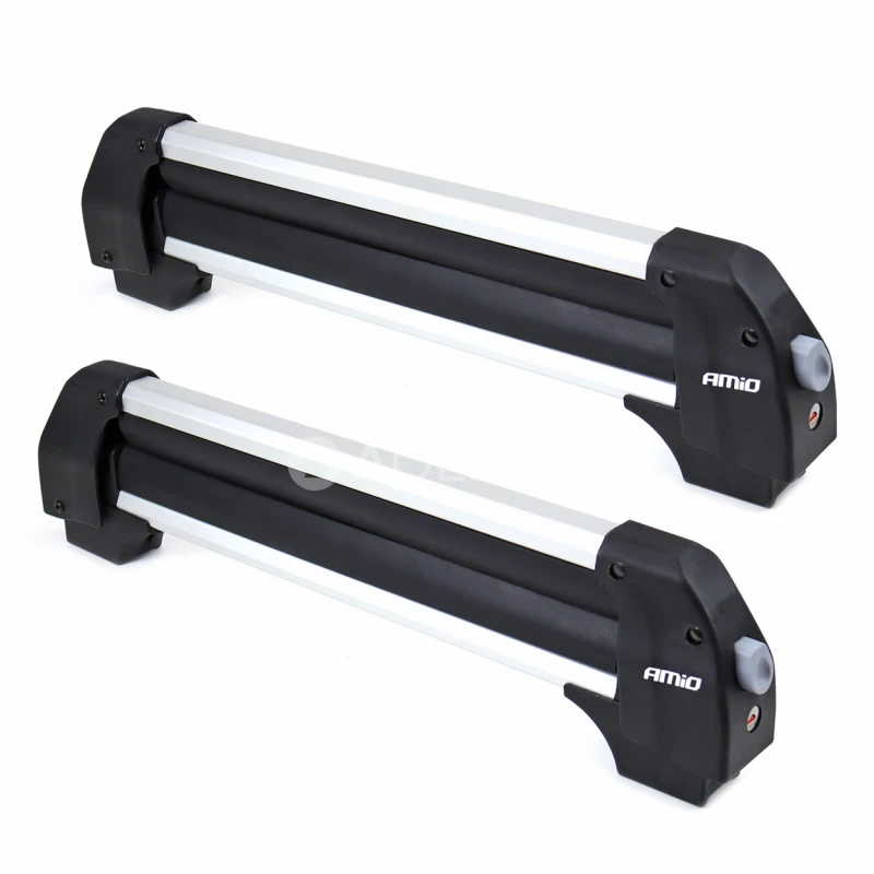 Stre&scaron;n&yacute; nosič na lyže / snowboard 570mm SSR-01S