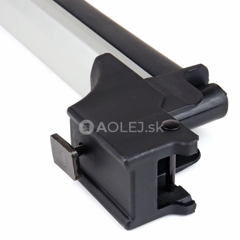 Stre&scaron;n&yacute; nosič na lyže / snowboard 570mm SSR-01S