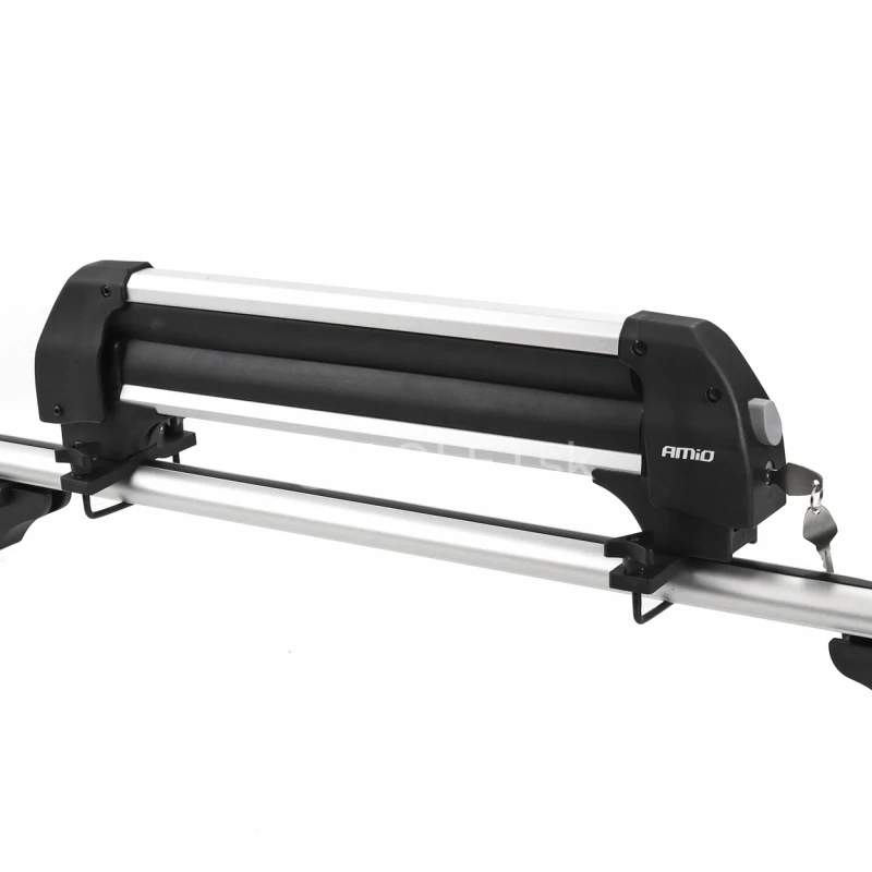 Stre&scaron;n&yacute; nosič na lyže / snowboard 570mm SSR-01S