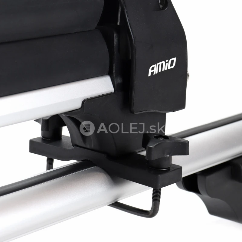 Stre&scaron;n&yacute; nosič na lyže / snowboard 570mm SSR-01S