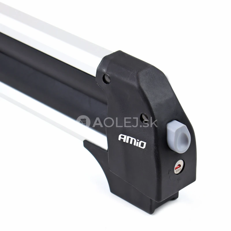 Stre&scaron;n&yacute; nosič na lyže / snowboard 760mm SSR-01L