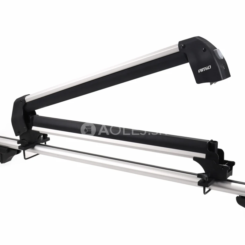 Stre&scaron;n&yacute; nosič na lyže / snowboard 760mm SSR-01L