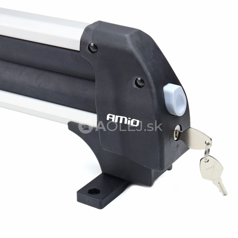 Stre&scaron;n&yacute; nosič na lyže / snowboard 760mm SSR-01L