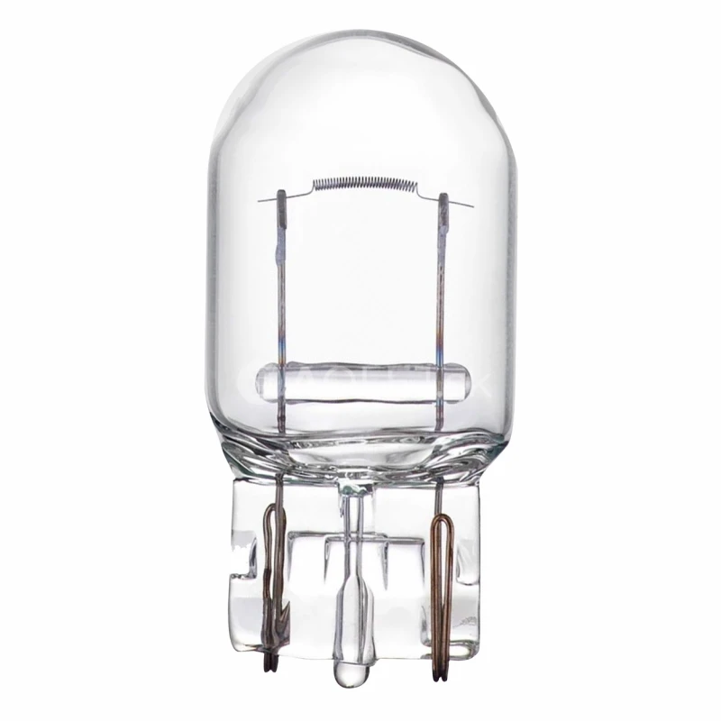 Halog&eacute;nov&eacute; žiarovky T20 W21W W3x16d 12V 21W 10ks