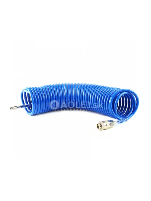 Vzduchov&aacute; hadica PE 5x8mm 10m PT-04