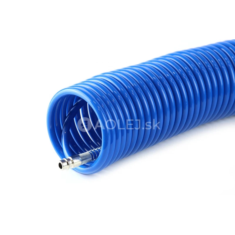 Vzduchov&aacute; hadica PE 5x8mm 10m PT-04