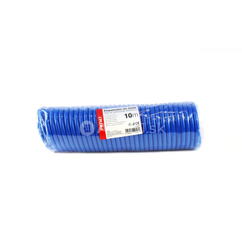 Vzduchov&aacute; hadica PE 5x8mm 10m PT-04