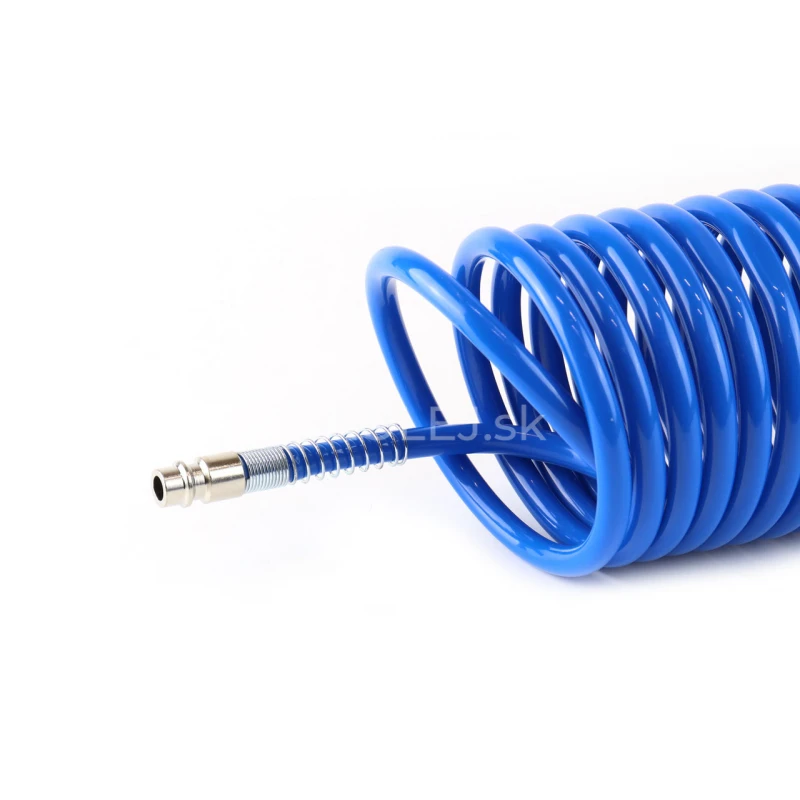 Vzduchov&aacute; hadica PE 5x8mm 20m PT-05