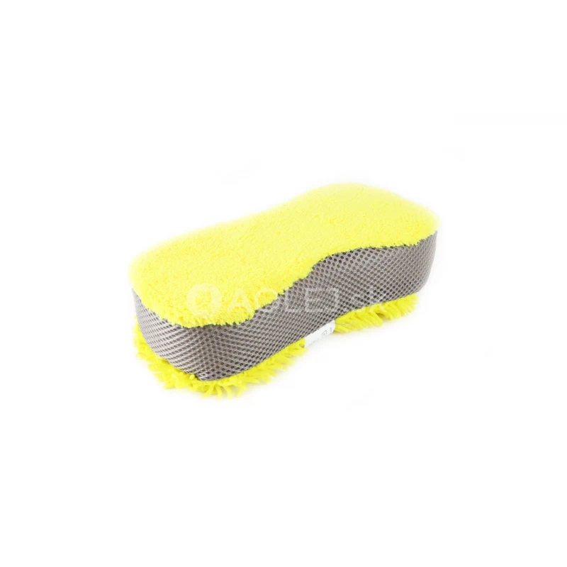 &Scaron;pongia na um&yacute;vanie z mikrovl&aacute;kna 63g 23x10,5x5cm