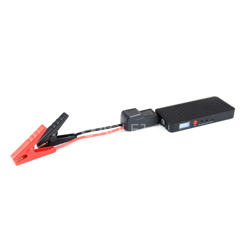 &Scaron;tartovacie zariadenie AMiO Powerbank 12V 4Ah 800A SJ02