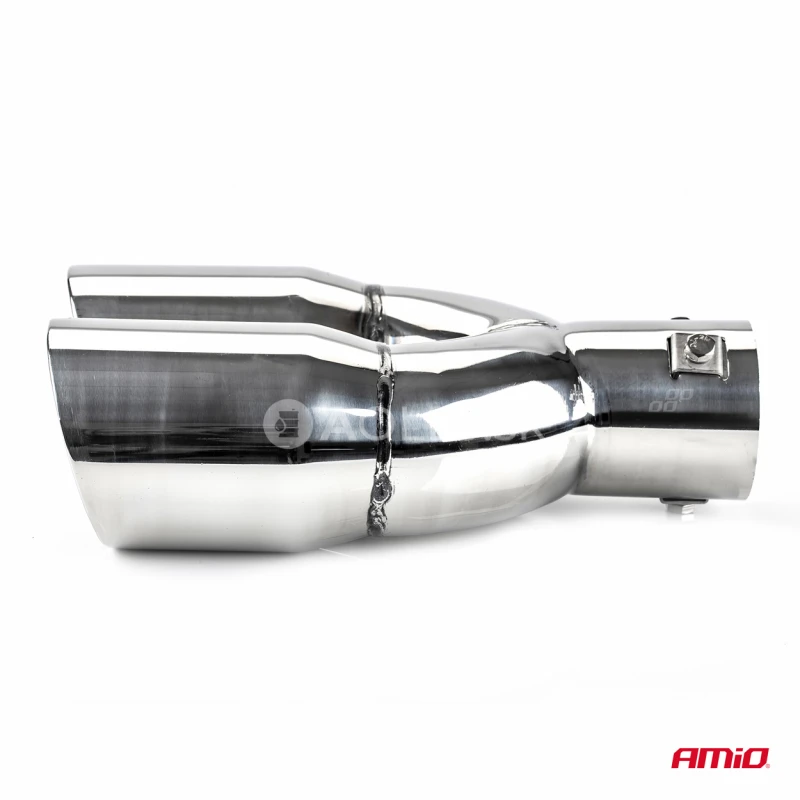 Koncovka výfuku MT 022