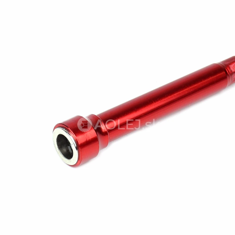 Pružn&yacute; magnetick&yacute; zberač s &uacute;chytom - 60 cm