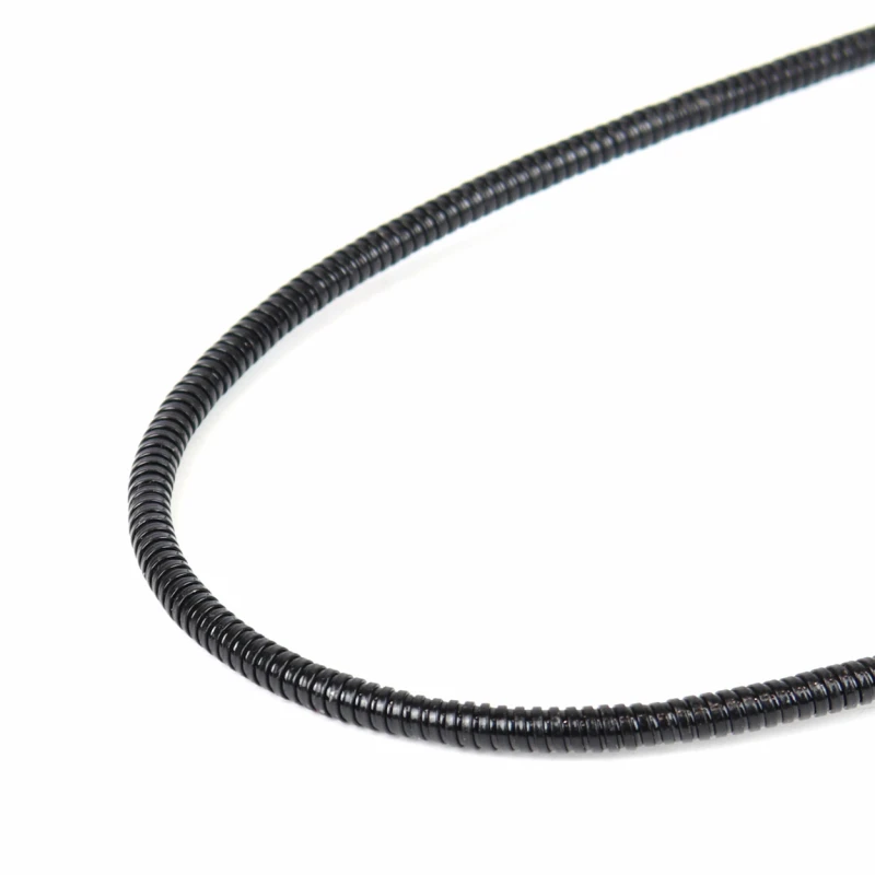 Pružn&yacute; magnetick&yacute; zberač s &uacute;chytom - 60 cm
