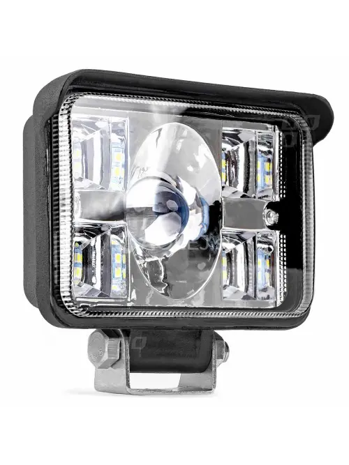 Pracovné LED svetlo AWL32 17 LED COMBO 9-36V