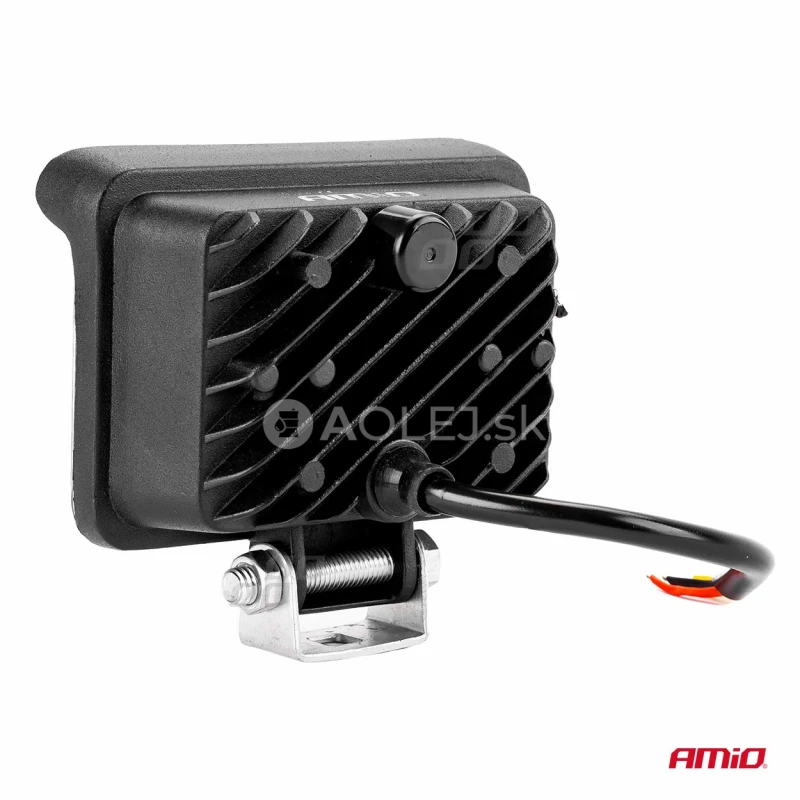 Pracovné LED svetlo AWL32 17 LED COMBO 9-36V