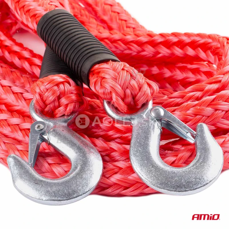 Ťažné lano 4m 3000kg (TW-3T)