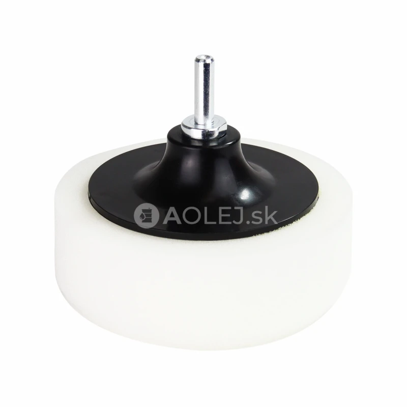 Sada le&scaron;tiacich kot&uacute;čov s adapt&eacute;rom 3 x 125mm + M14