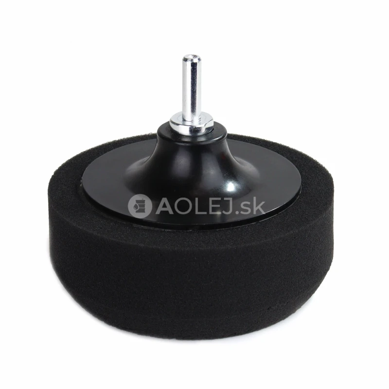 Sada le&scaron;tiacich kot&uacute;čov s adapt&eacute;rom 3 x 125mm + M14