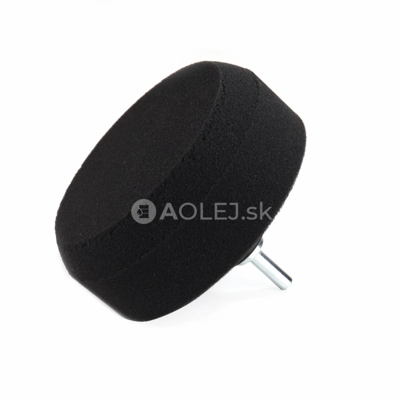 Sada le&scaron;tiacich kot&uacute;čov s adapt&eacute;rom 3 x 125mm + M14