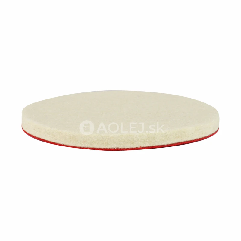 Le&scaron;tiaci kot&uacute;č 125mm x 10mm