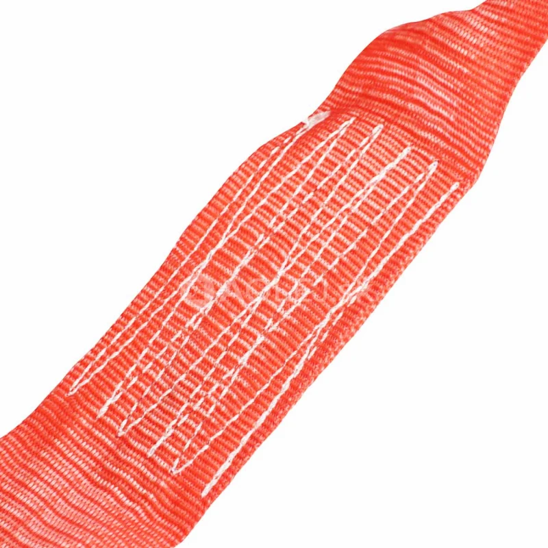Tažné lano - elastické 3000kg 4m ETW-3T