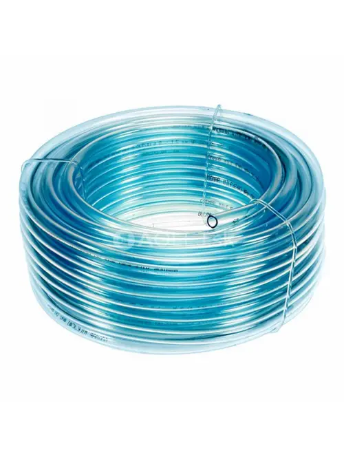 Jednovrstvov&aacute; benz&iacute;nov&aacute; a olejov&aacute; hadica priemer 8 mm /25 m