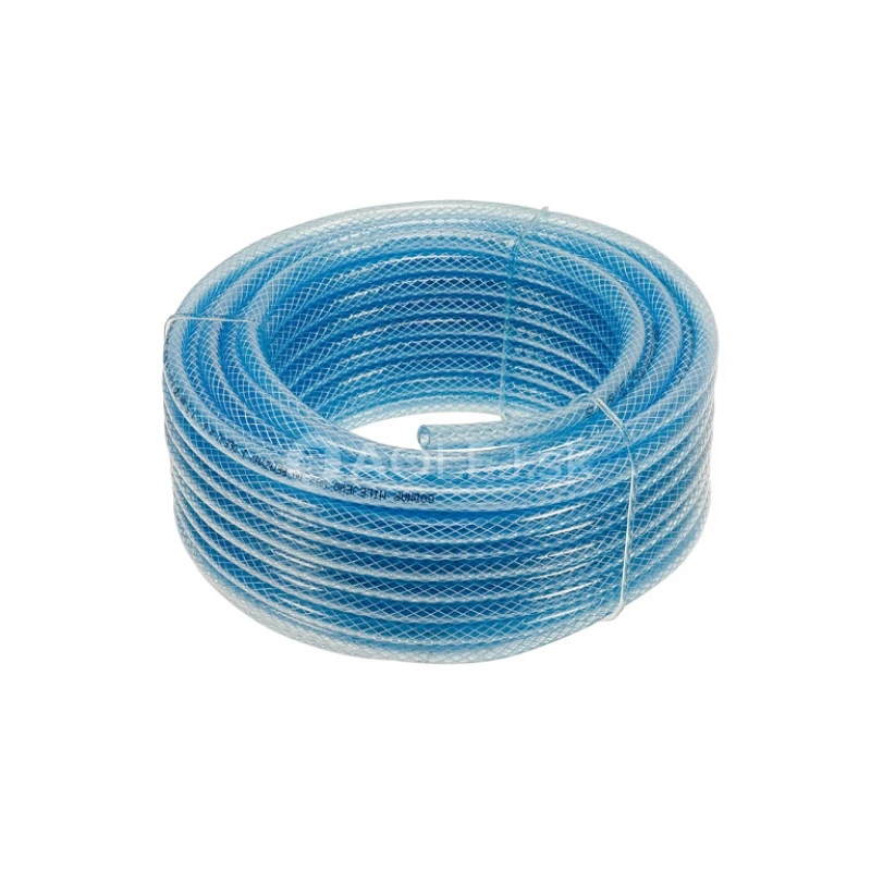 Trojvrstvov&aacute; benz&iacute;nov&aacute; a olejov&aacute; hadica vystužen&aacute; priemer 7 mm /25 m