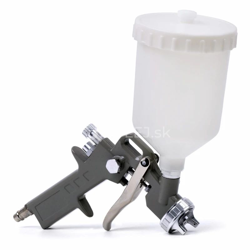 Pi&scaron;toľ lakovacia 600ml 5bar