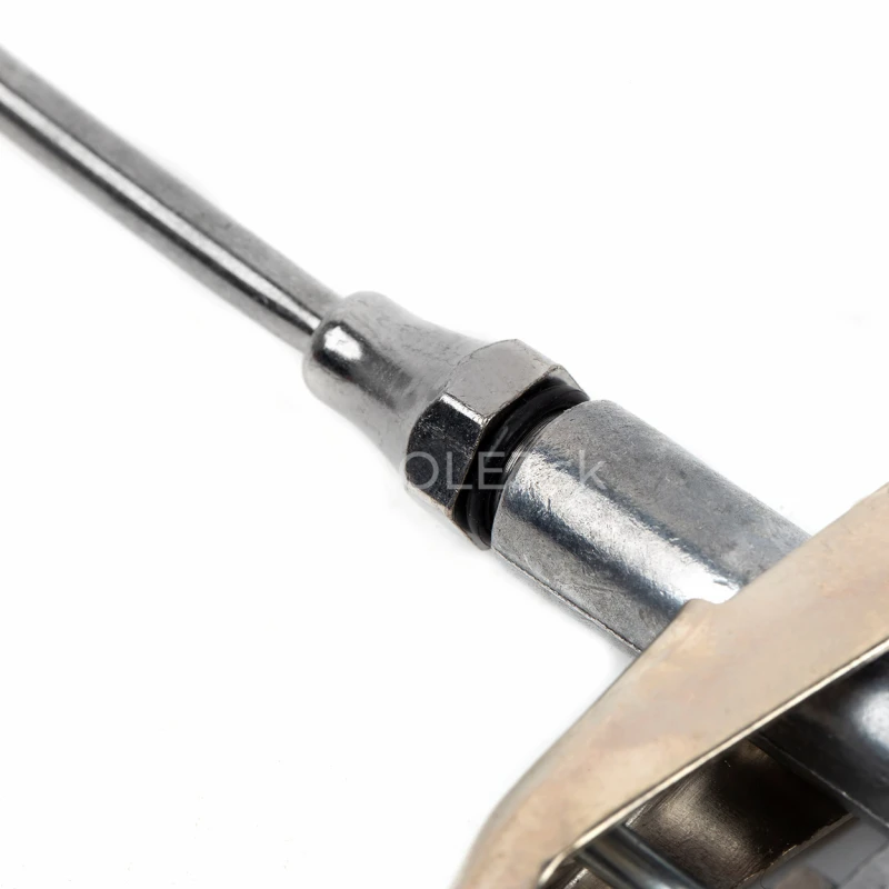 Pi&scaron;toľ ofukovacia 1/4" s 3 tryskami