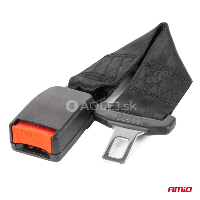 Predlžovač bezpečnostn&yacute;ch p&aacute;sov 38 cm