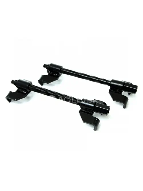 Sťahov&aacute;k pruž&iacute;n 260 mm 2ks