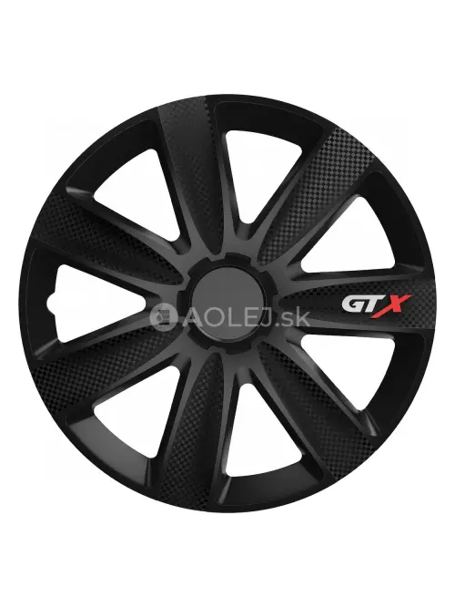 Puklica GTX carbon 