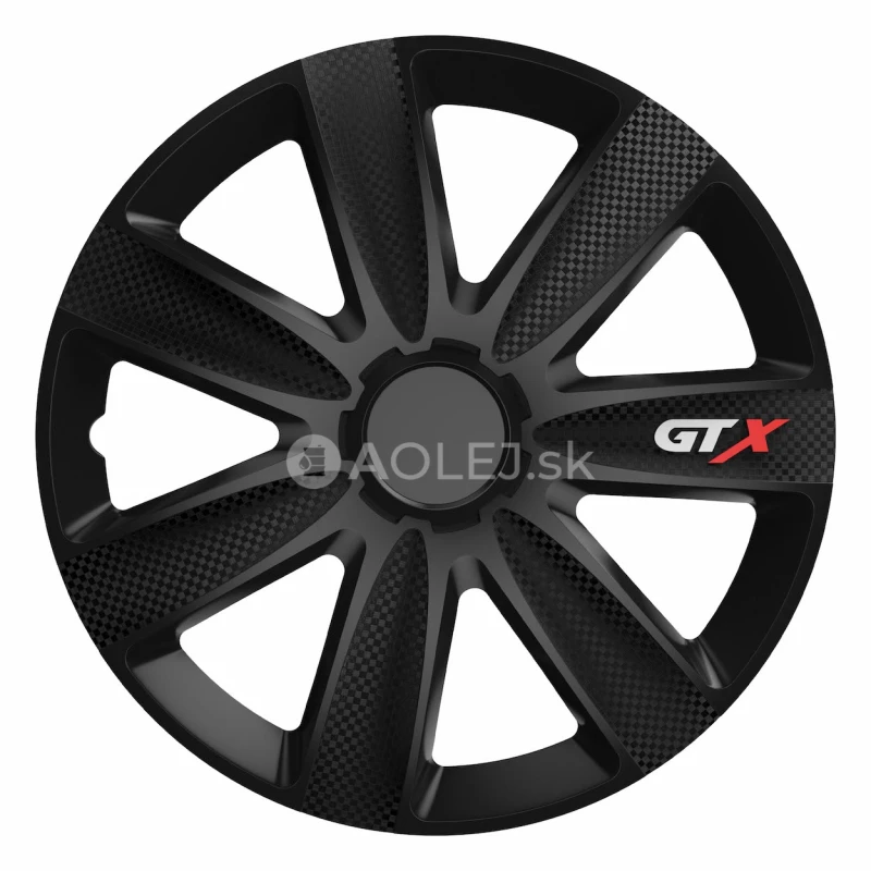 Puklica GTX carbon 