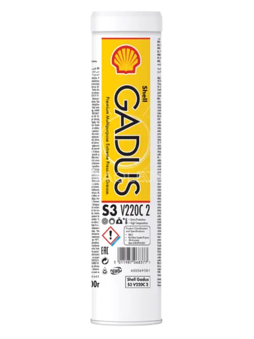 Shell Gadus S3 V220C 2 400g