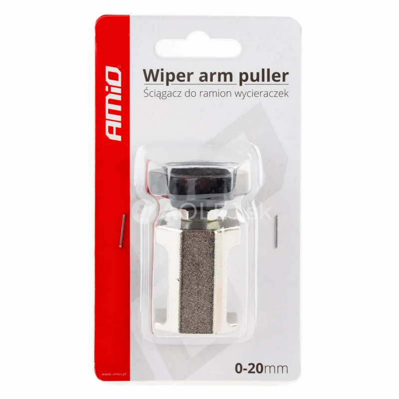 Sťahov&aacute;k na ramen&aacute; stierača