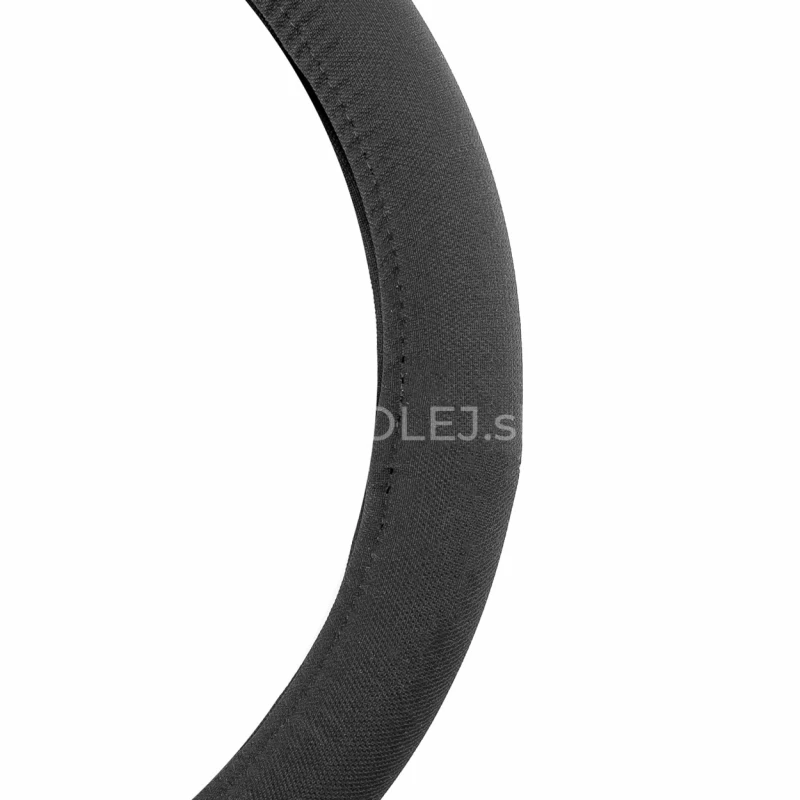 Poťah volantu zamat M 37-39