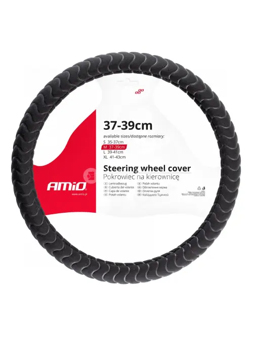 Poťah volantu SWC-32-M (37-39cm)