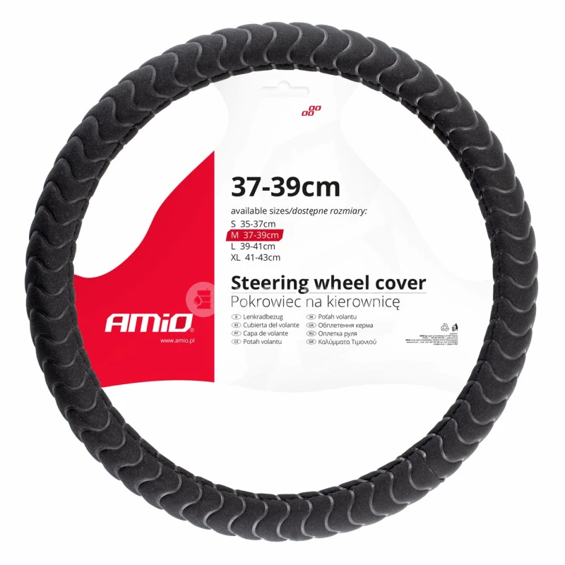 Poťah volantu SWC-32-M (37-39cm)