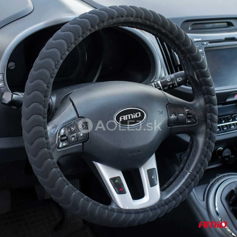 Poťah volantu SWC-32-M (37-39cm)