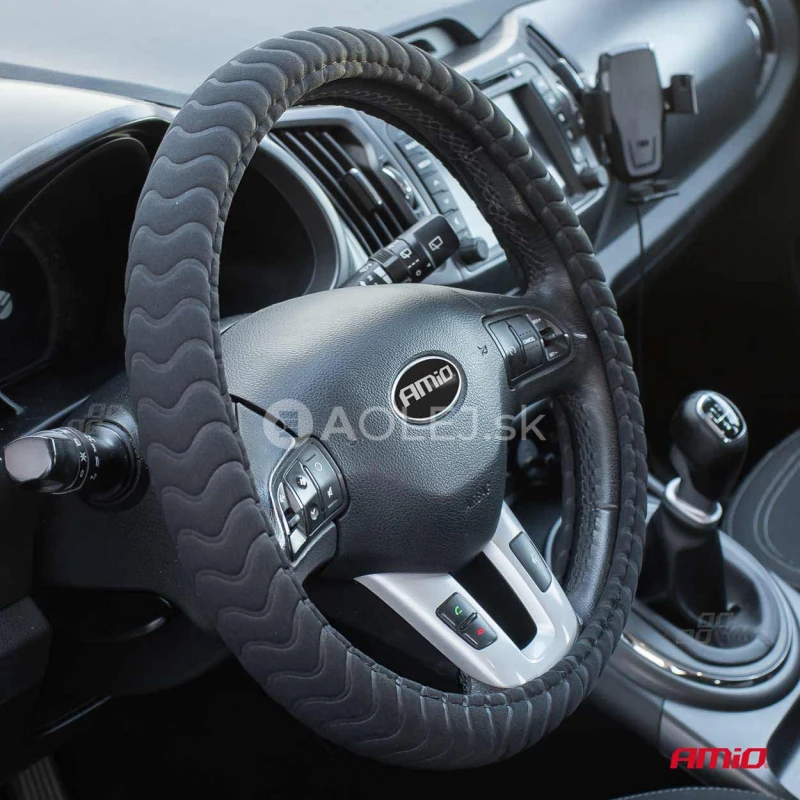 Poťah volantu SWC-32-M (37-39cm)