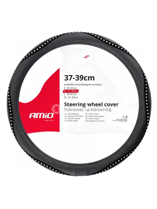 Poťah volantu SWC-34-M (37-39cm)