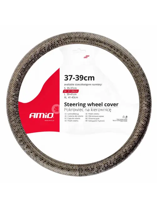 Poťah volantu SWC-37-M (37-39cm)