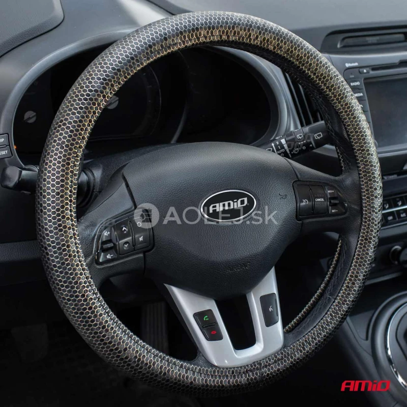 Poťah volantu SWC-37-M (37-39cm)